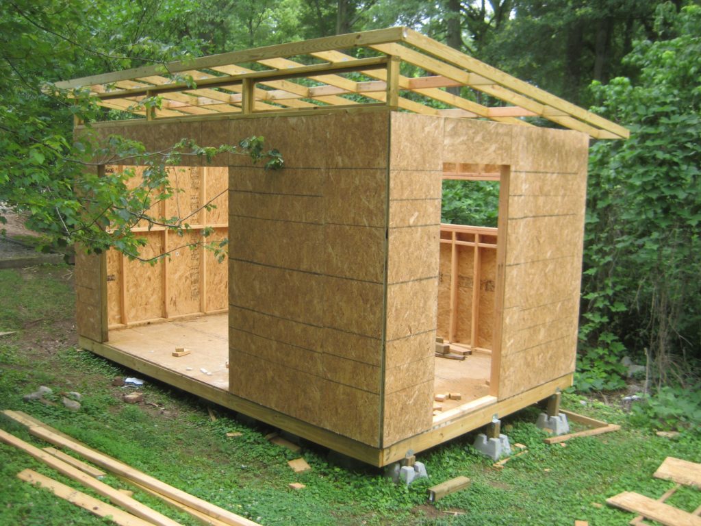 Shaping the SHED into a campus masterpiece