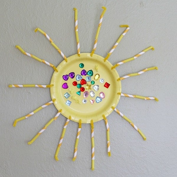 Http ::onecharmingparty com:2012:06:27:summer crafts for kids: