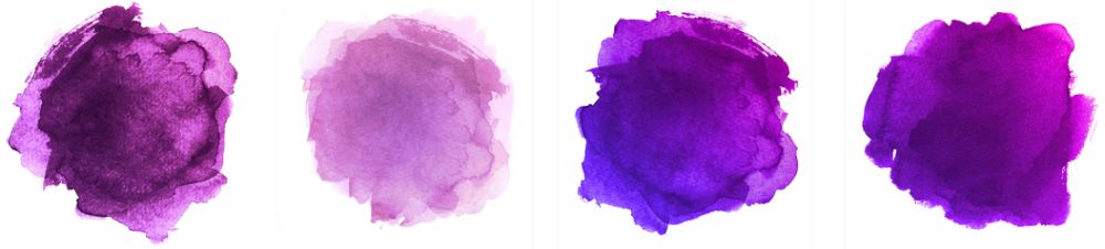 easy watercolor paintings to copy