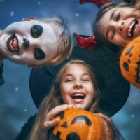 Diy kids halloween costume ideas