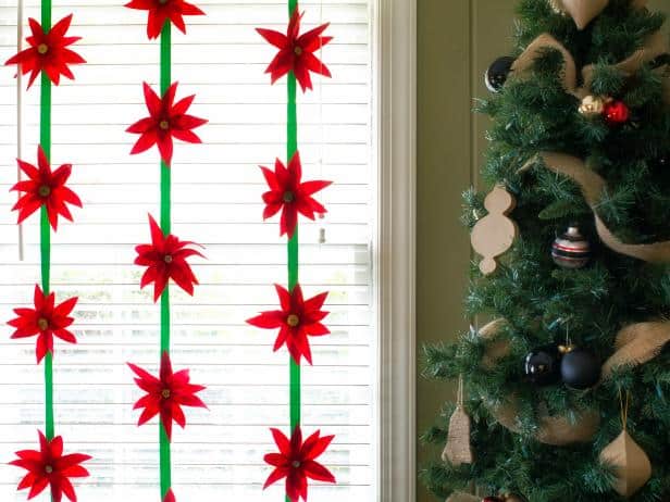 christmas window decorating ideas