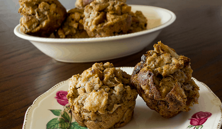 Stuffins (or stuffing muffins)
