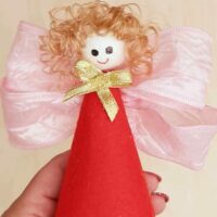 Cropped diy christmas doll ornament for tree craft jpg