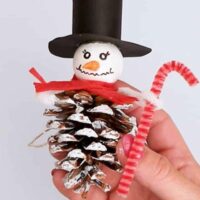 Cropped pinecone snowman christmas ornaments jpg