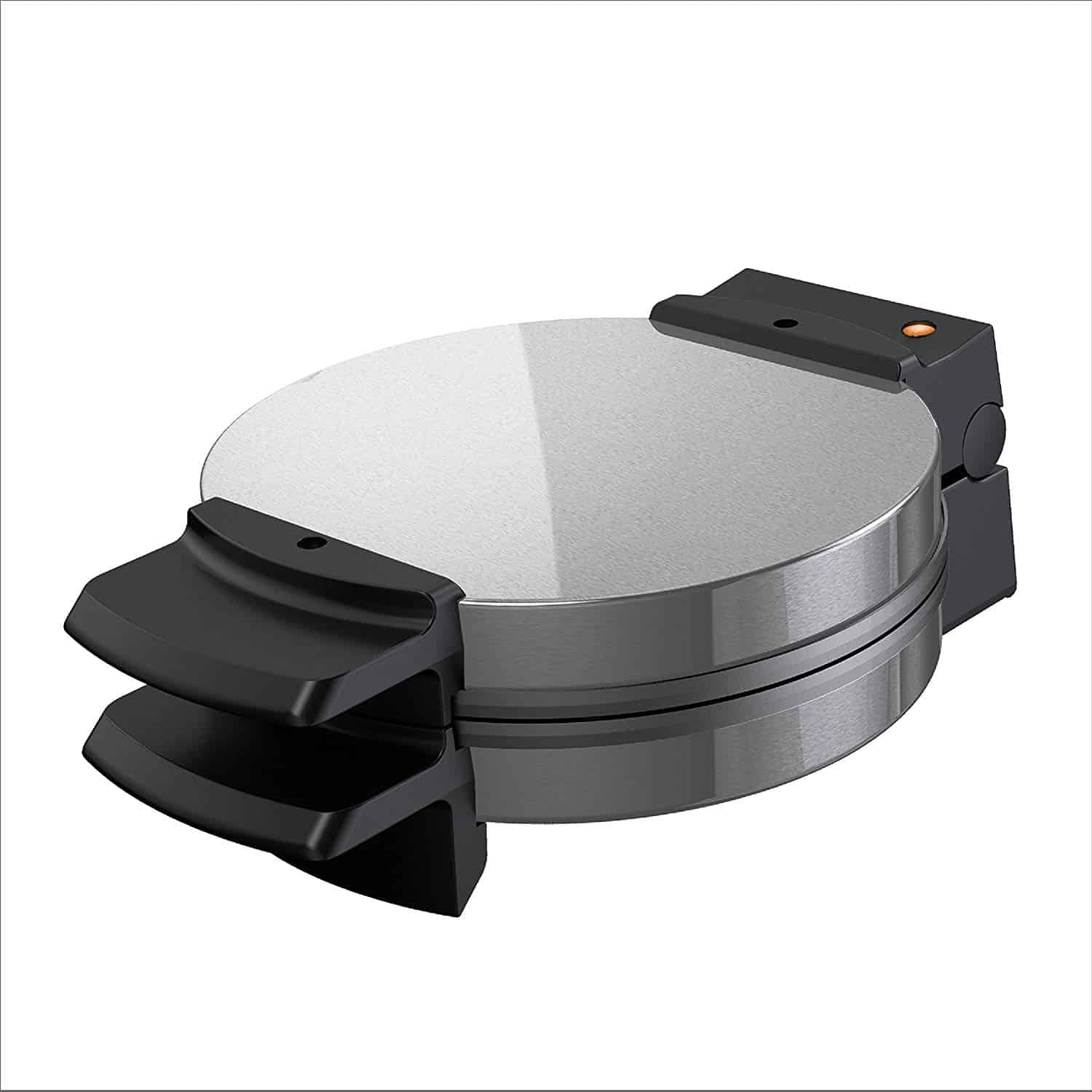 Black+decker wmb500 belgian waffle maker