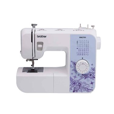 Brother sewing machine xm2701