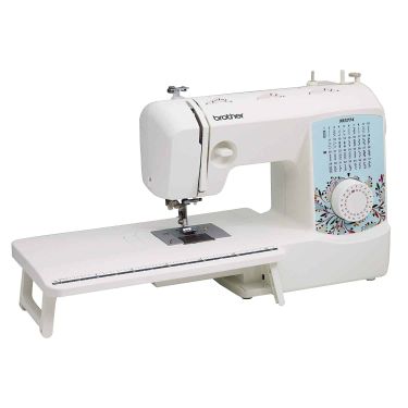 Brother sewing machine xr3774