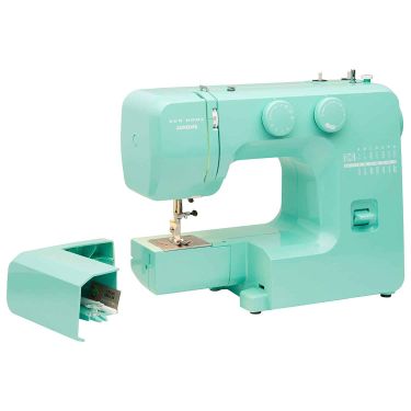 Janome arctic crystal sewing machine