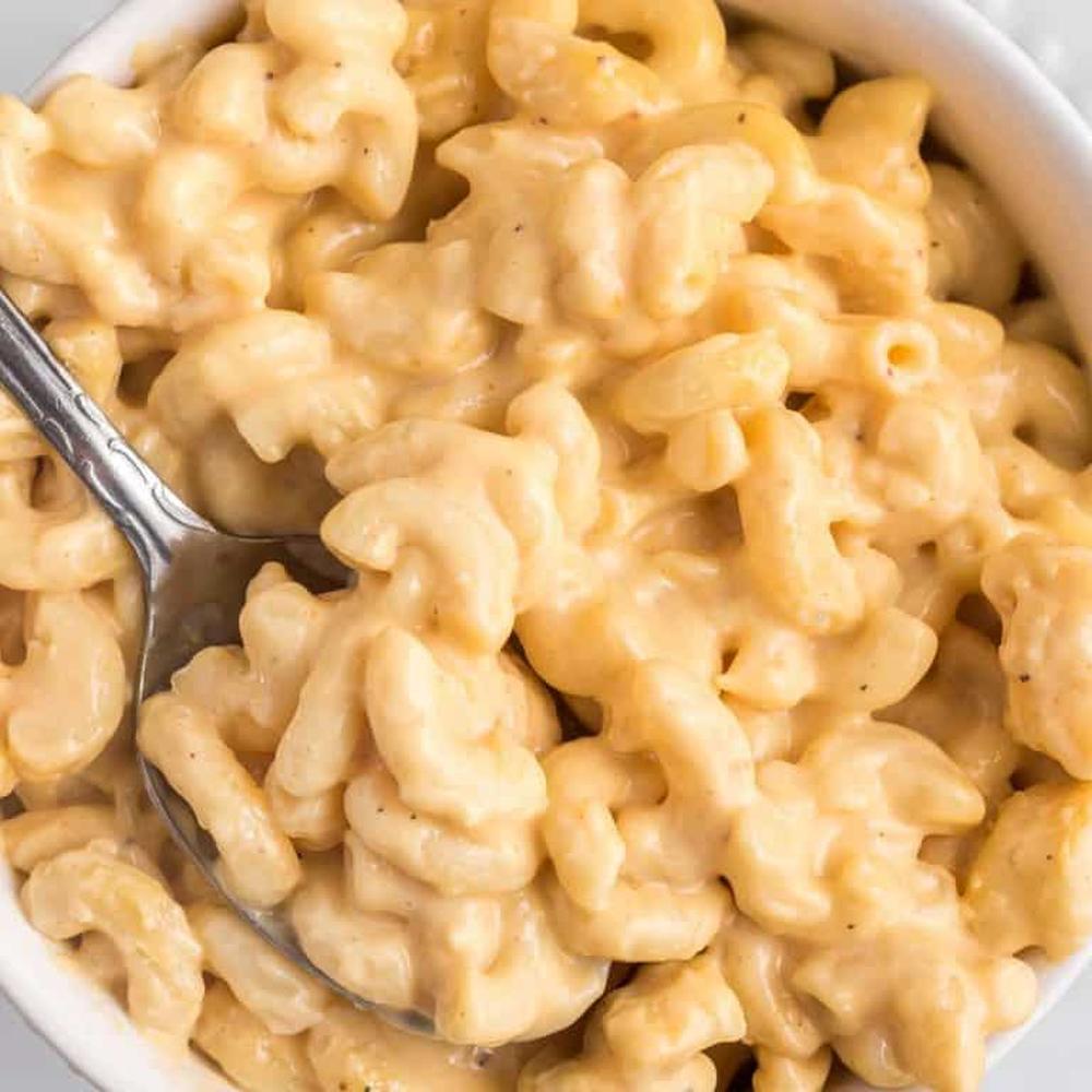 Ultra creamy crockpot mac and cheese easy thanksgiving recipes 