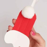 Cropped popsicle stick santa hat ornament jpg
