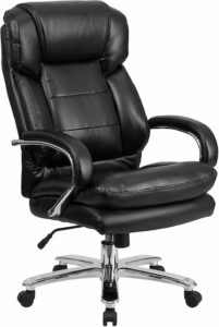Flash Furniture Big & Tall Office Chair