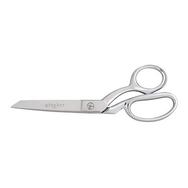 Gingher 8 inch knife edge dressmaker's shears