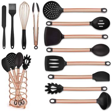 Mibote kitchen utensils set