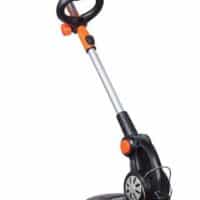 Remington rm115st lasso 5 5 amp electric 2 in 1 14 inch straight shaft trimmer: edger