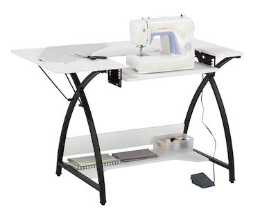 Sew ready comet sewing table