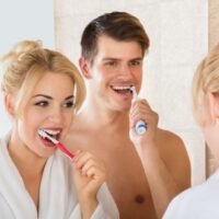 Best electric toothbrush