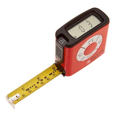 Etape16 et16 75 db rp digital tape measure
