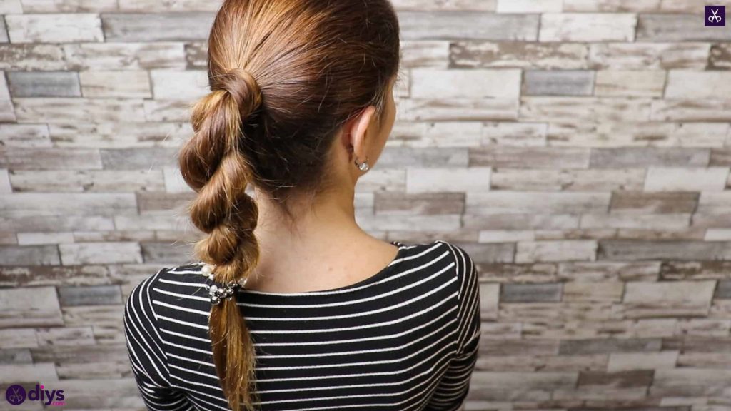 3 easy ponytails for everyday wear tutorial