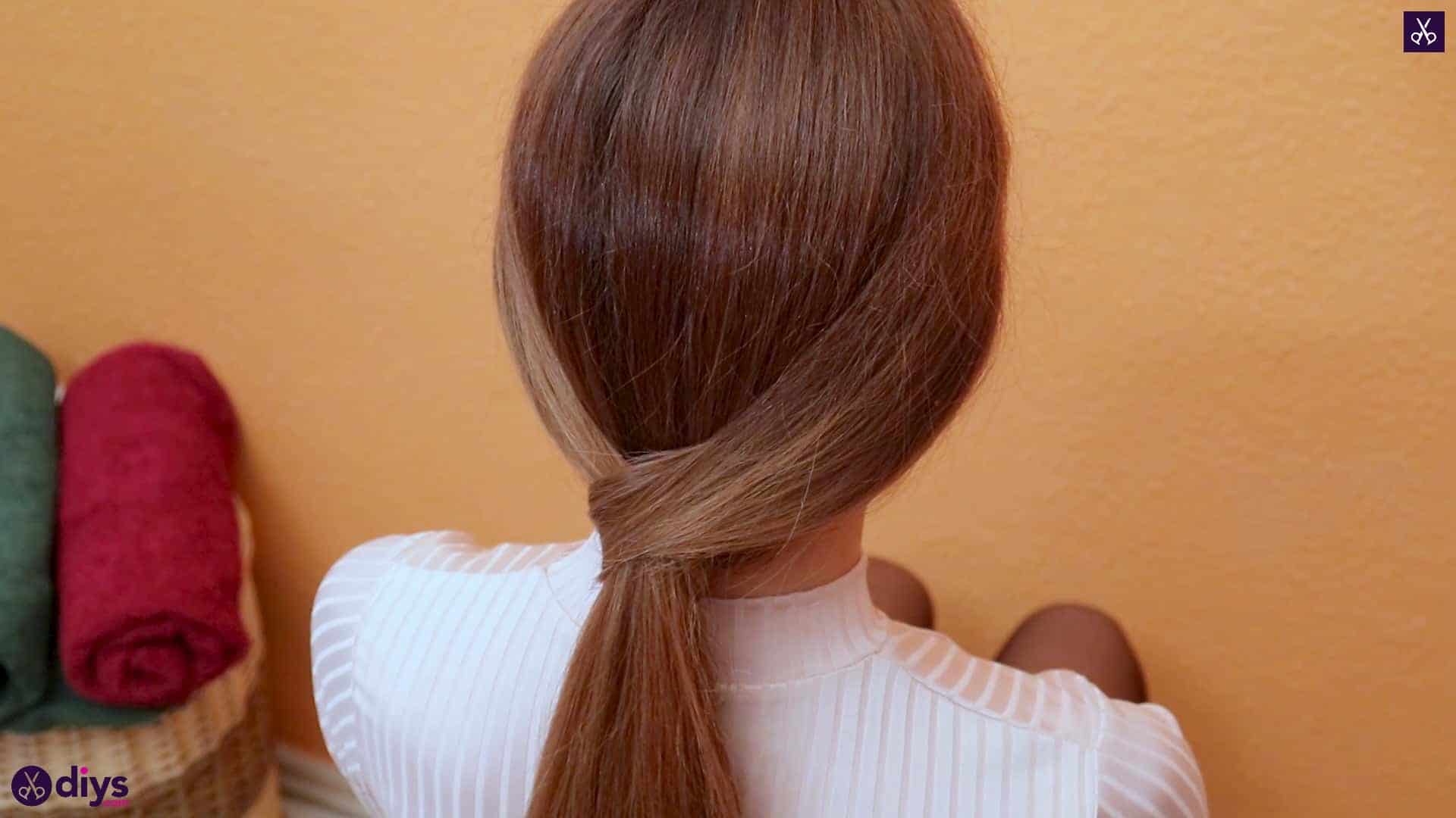 3 quick everyday hairstyles tutorial