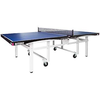 Butterfly centrefold 25 table tennis table