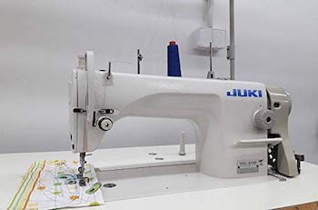 Juki ddl8700 lockstitch industrial sewing machine