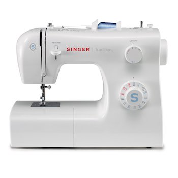 Singer tradition 2259 portable sewing machine