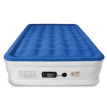 Soundasleep dream series air mattress