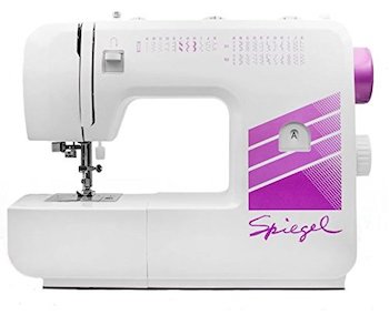 Spiegel sp3201 sewing machine