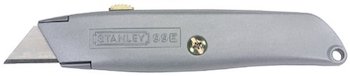 Stanley 10 099 6 in classic 99 retractable utility knife