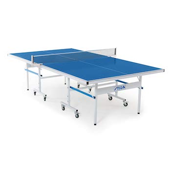 Stiga xtr outdoor table tennis table