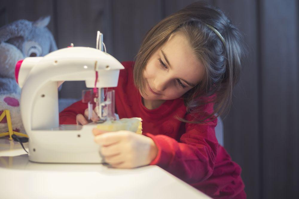Best sewing machines for kids