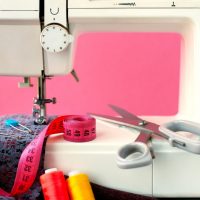 Most affordable sewing machine