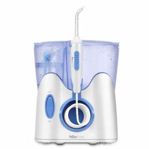 H2ofloss Dental Water Flosser