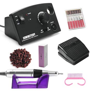 professional nail drill kit