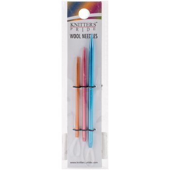 Knitter's pride kp800198 wool needles