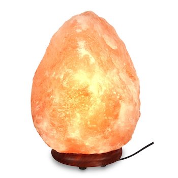 Mineralamp nsl 101 salt lamp