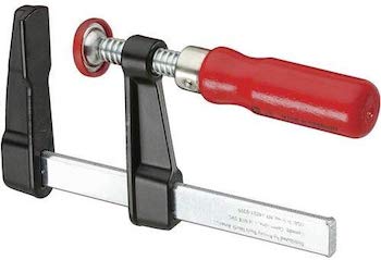 Bessey lm general purpose clamp