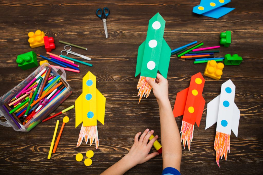 Best Craft Kits for Kid