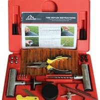 Boulder tools heavy duty repair kit