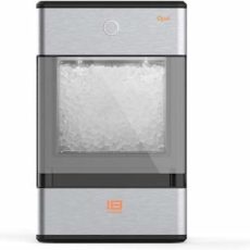 Opal countertop nugget ice maker