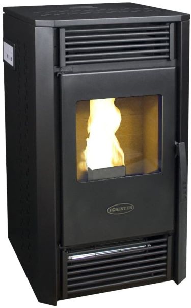 Us stove 5824 pellet stove