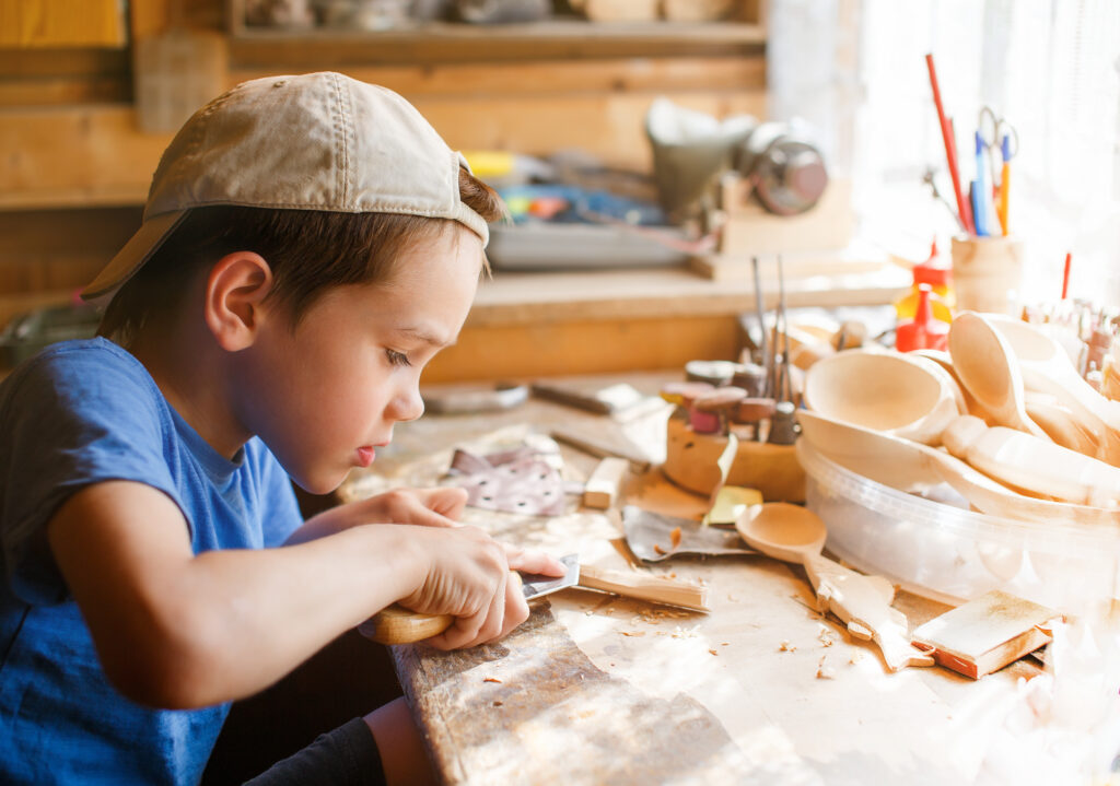 Best Craft Kits for Boys