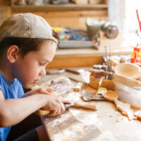 Best Craft Kits for Boys