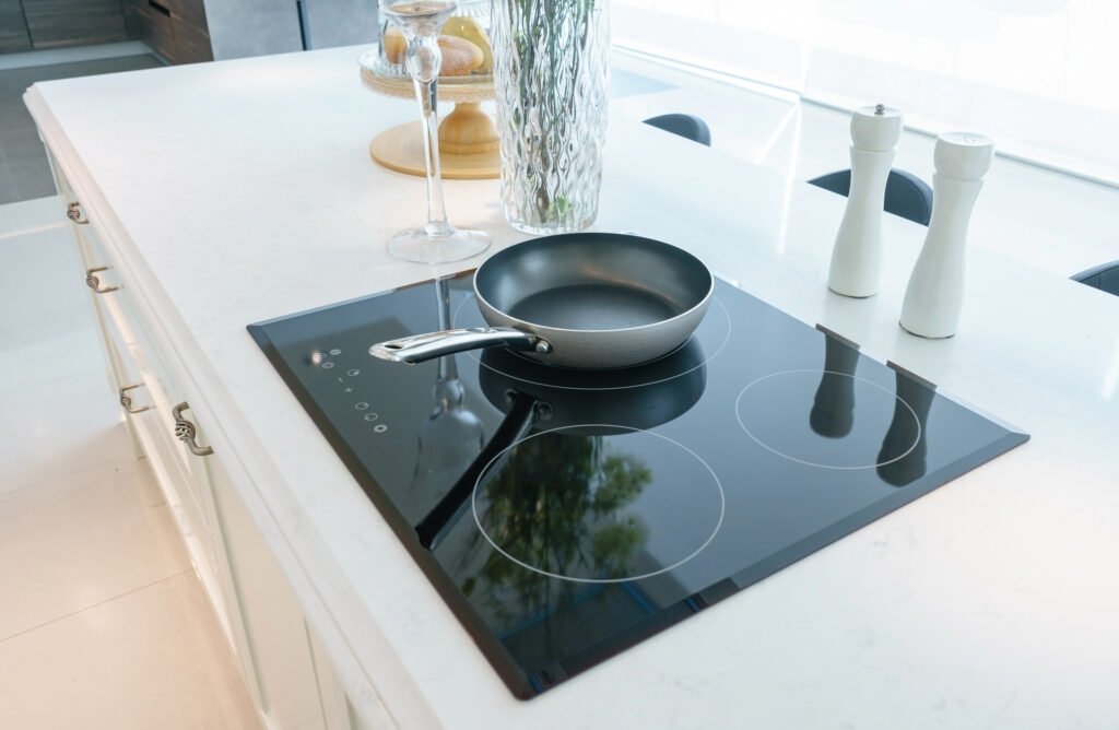 Best Built-In Induction Cooktops