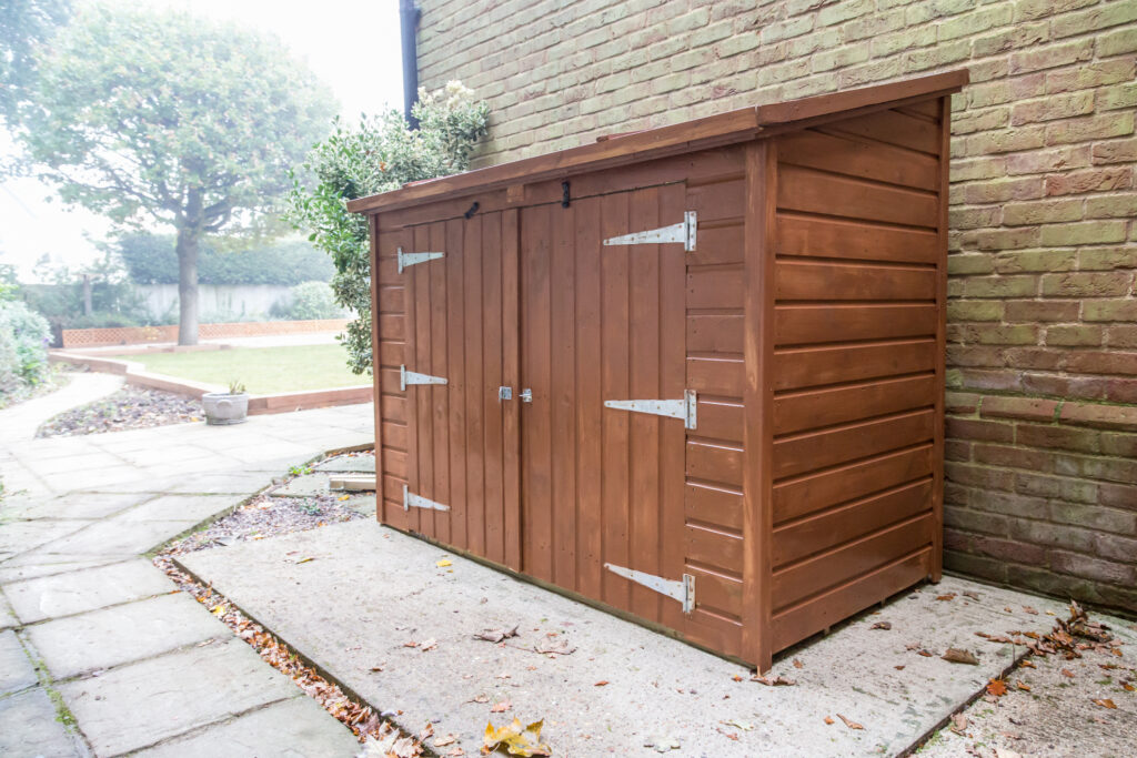 The Best Storage Sheds For Money, Who Makes The Best Wood Storage Sheds