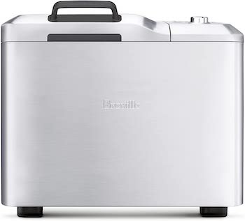 Breville custom loaf bread maker