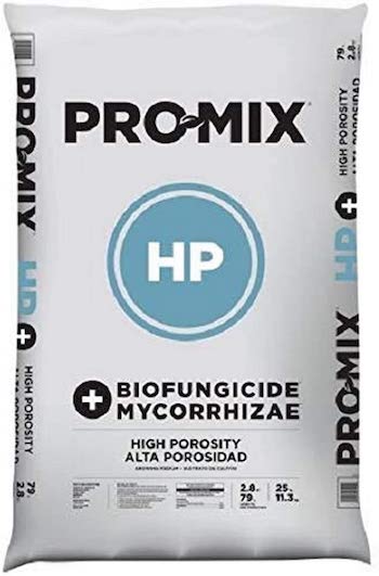 Premier horticulture hp pro mix