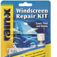 Rain-X Windshield repair kit