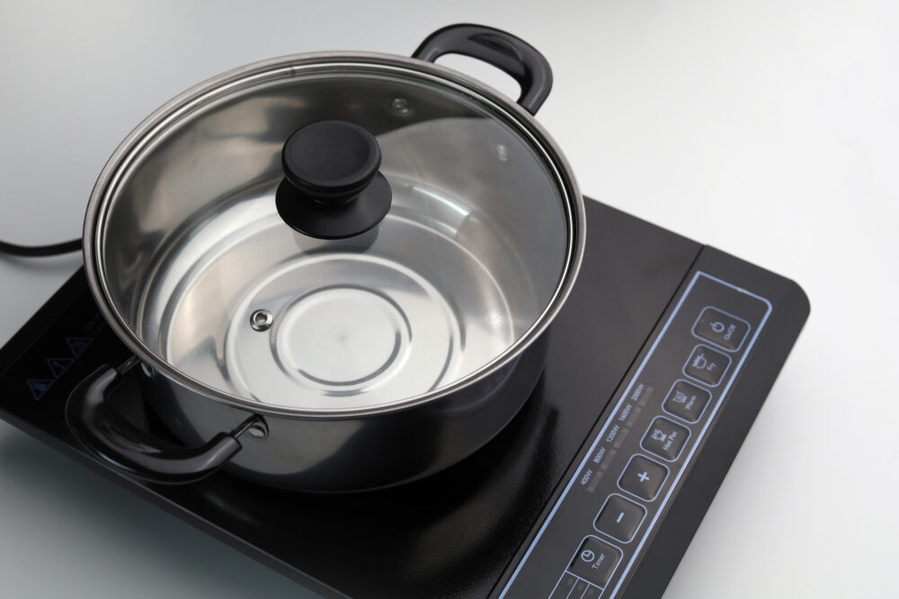 Best Portable Induction Cooktop