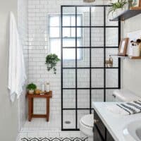17 money saving tips to stretch your bathroom remodelling budget